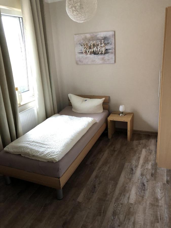 Gasthaus Hotel Rosenboom Nottuln Habitación foto