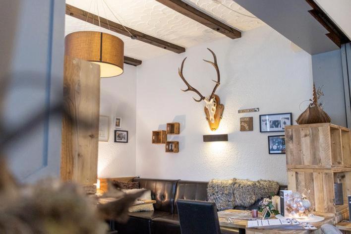 Gasthaus Hotel Rosenboom Nottuln Exterior foto