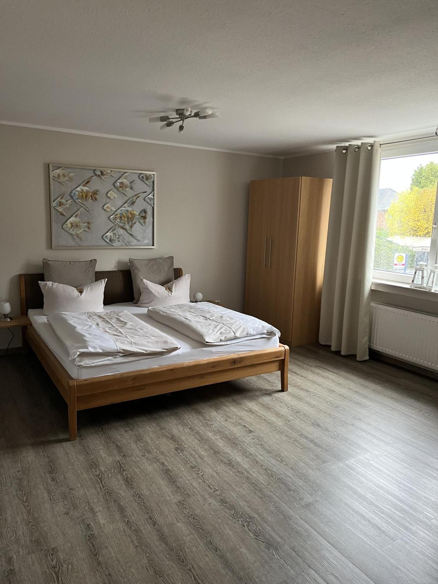 Gasthaus Hotel Rosenboom Nottuln Habitación foto