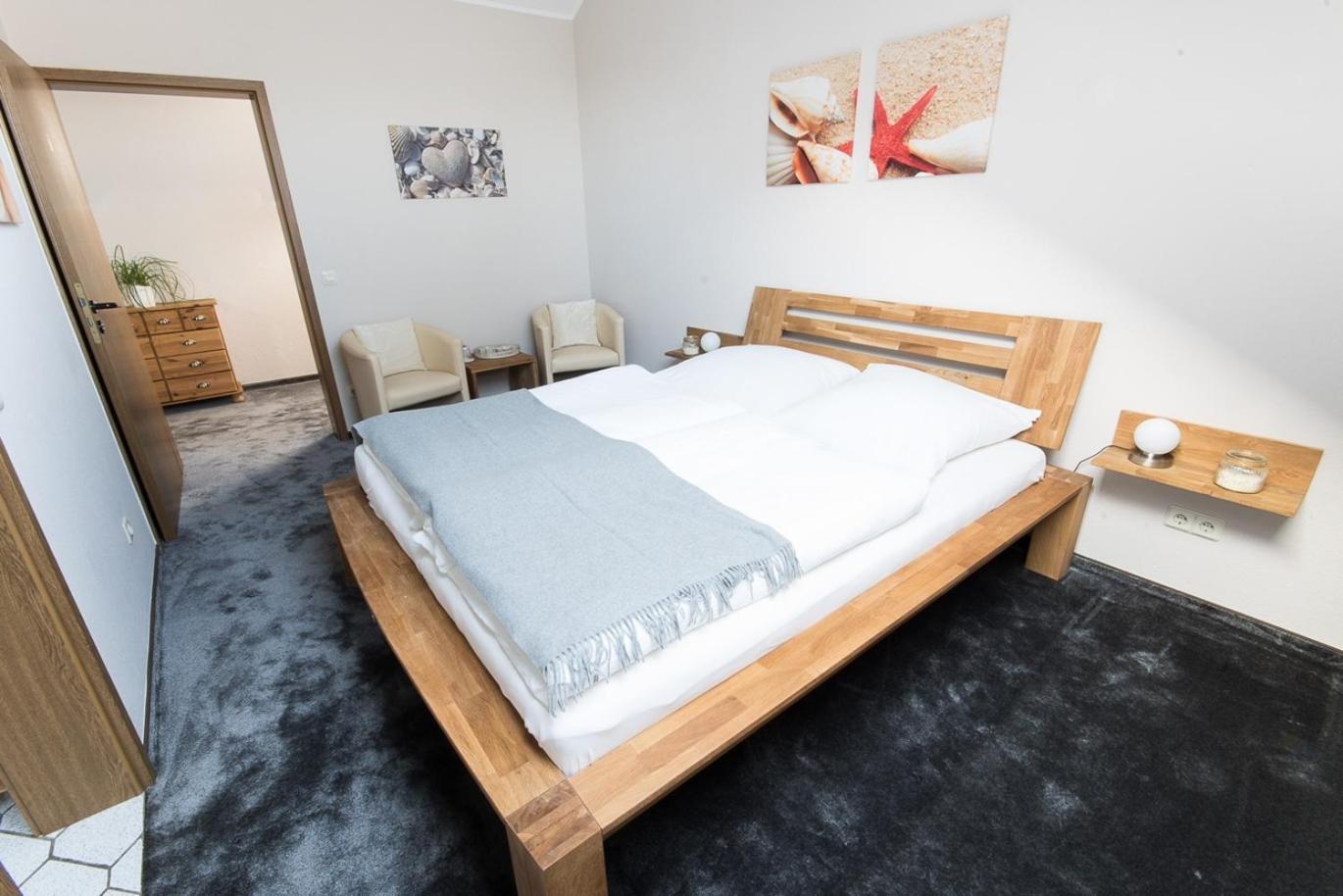 Gasthaus Hotel Rosenboom Nottuln Habitación foto