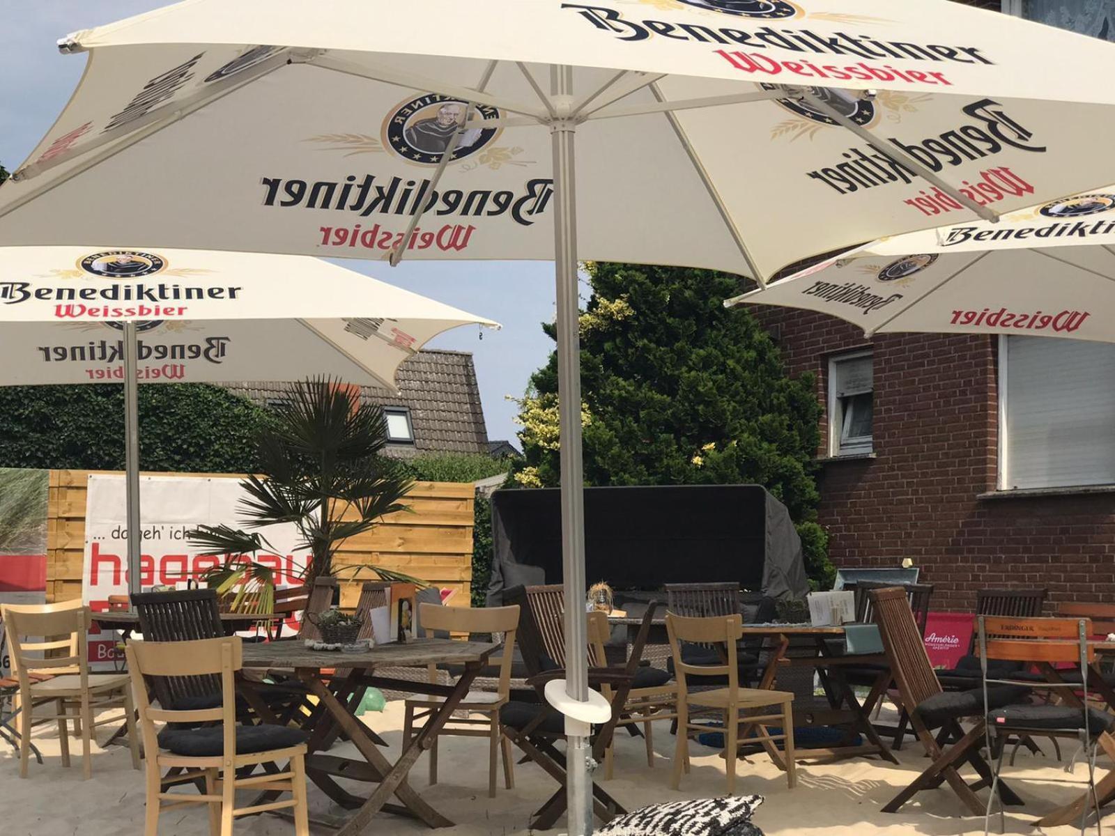 Gasthaus Hotel Rosenboom Nottuln Exterior foto